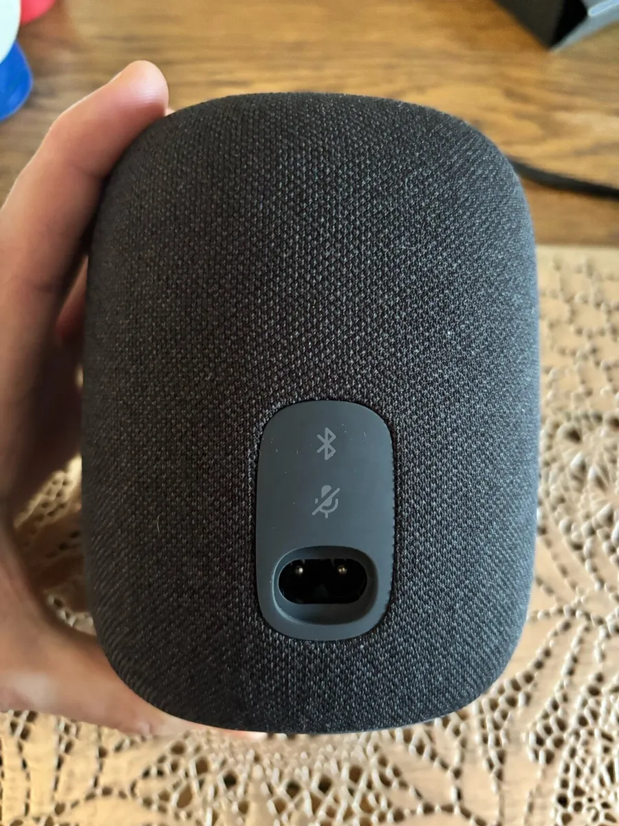 JBL 360 Link, wifi, google Assistant - Image 3