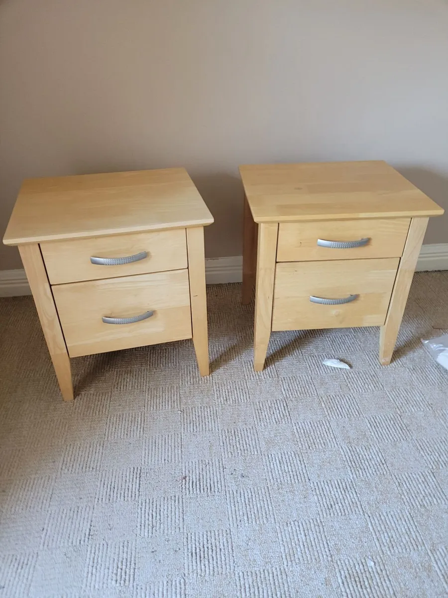 bedroom furniture - Image 4