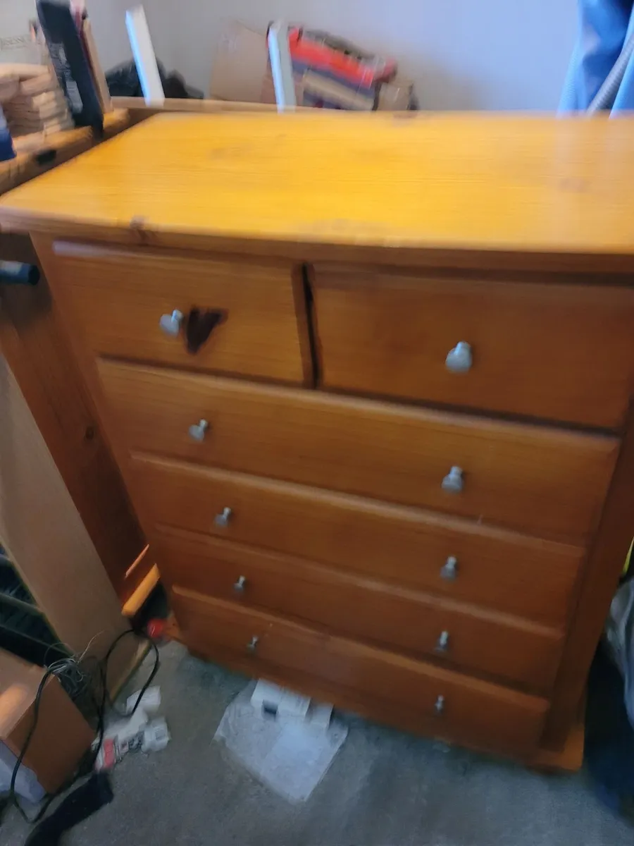 bedroom furniture - Image 2