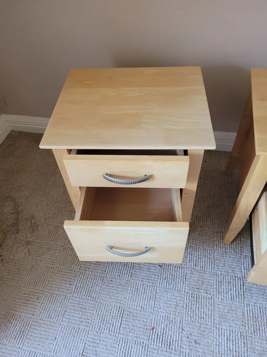 bedroom furniture - Image 3