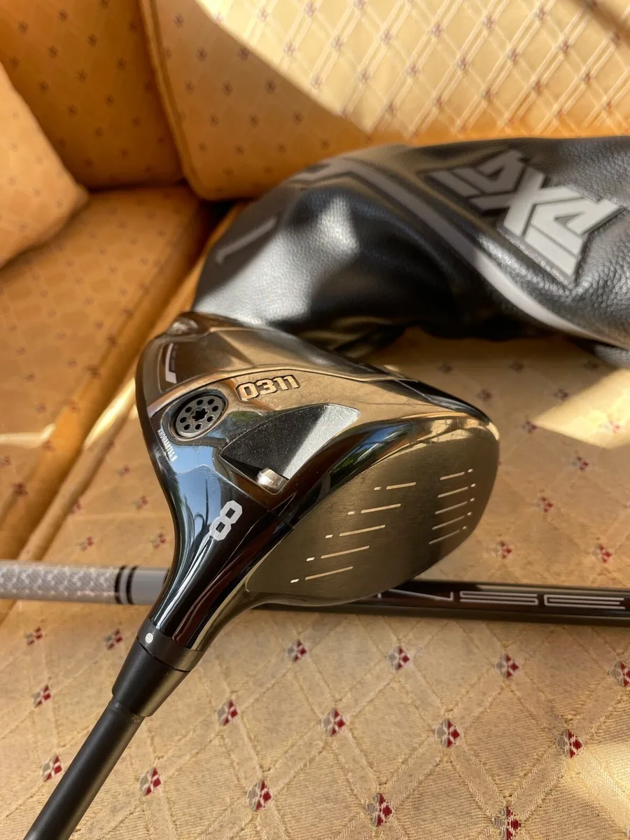 PXG Black Ops - Image 2