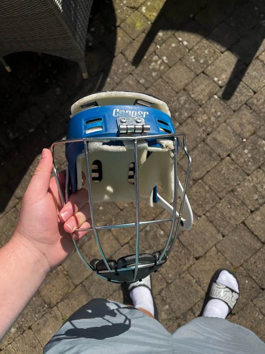 Cooper Sk100 - Image 1