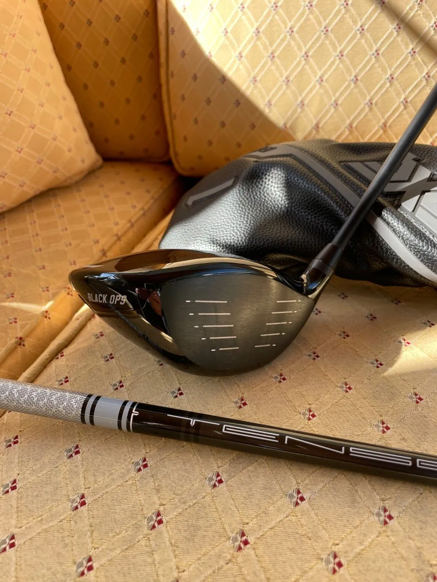 PXG Black Ops - Image 1