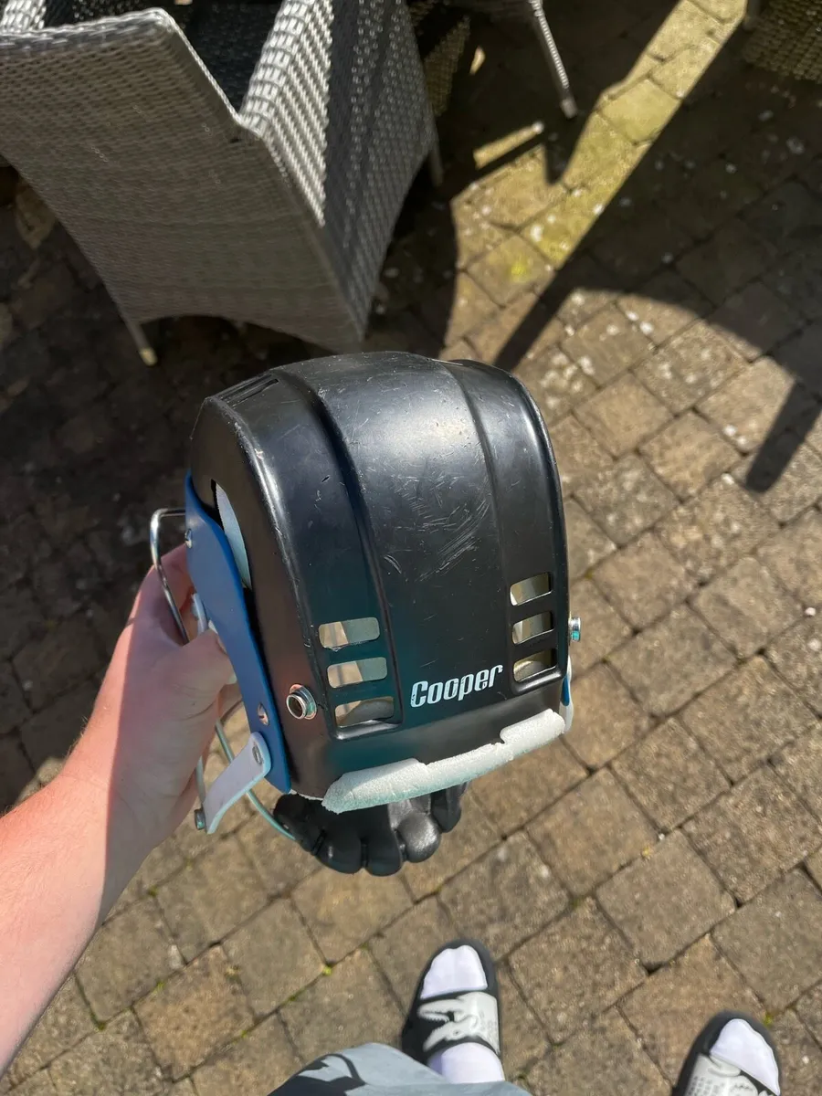 Cooper Sk100 - Image 3