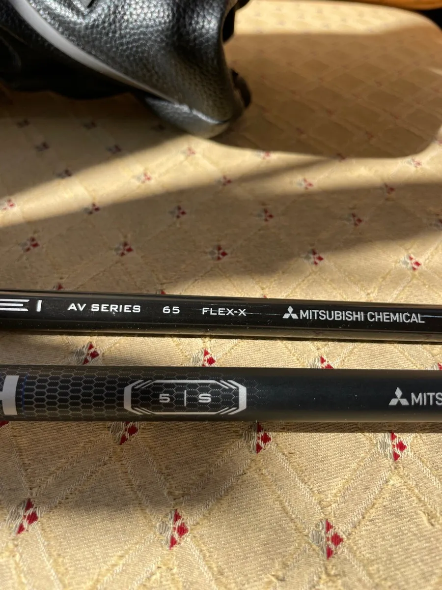 PXG Black Ops - Image 4