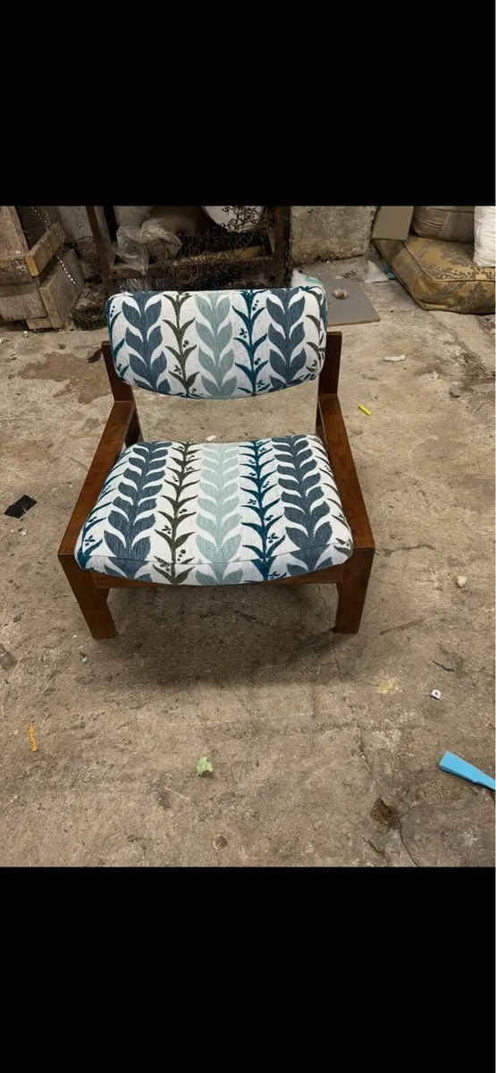 Bunbeg Crannach chair - Image 1