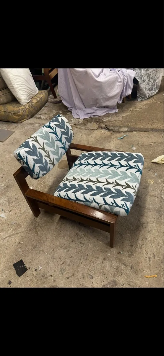 Bunbeg Crannach chair - Image 2