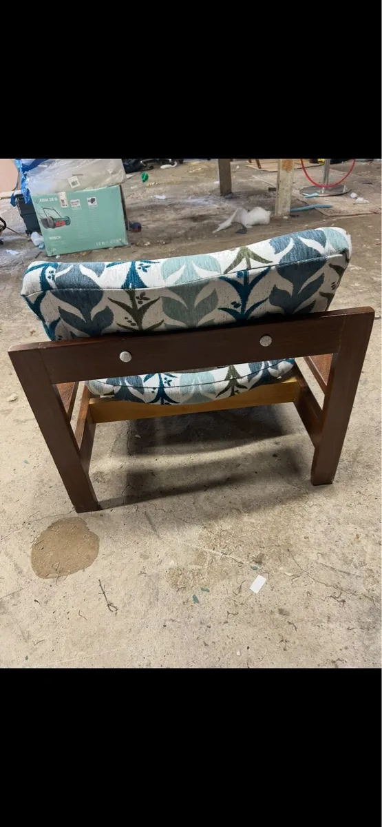 Bunbeg Crannach chair - Image 3