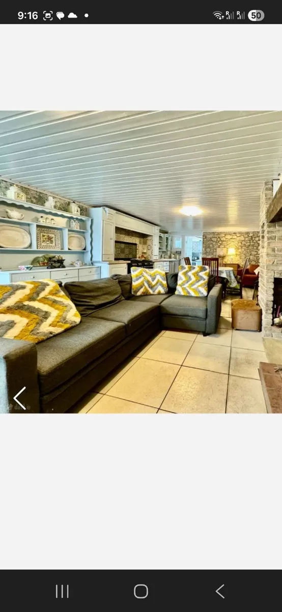 Traditional Irish Farm House - Image 4