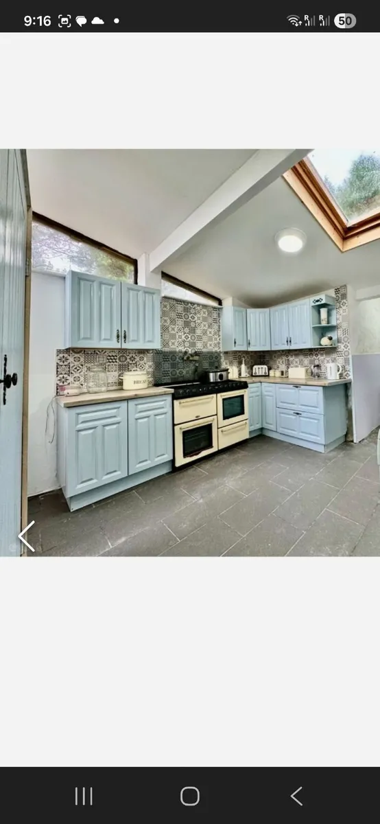 Traditional Irish Farm House - Image 3