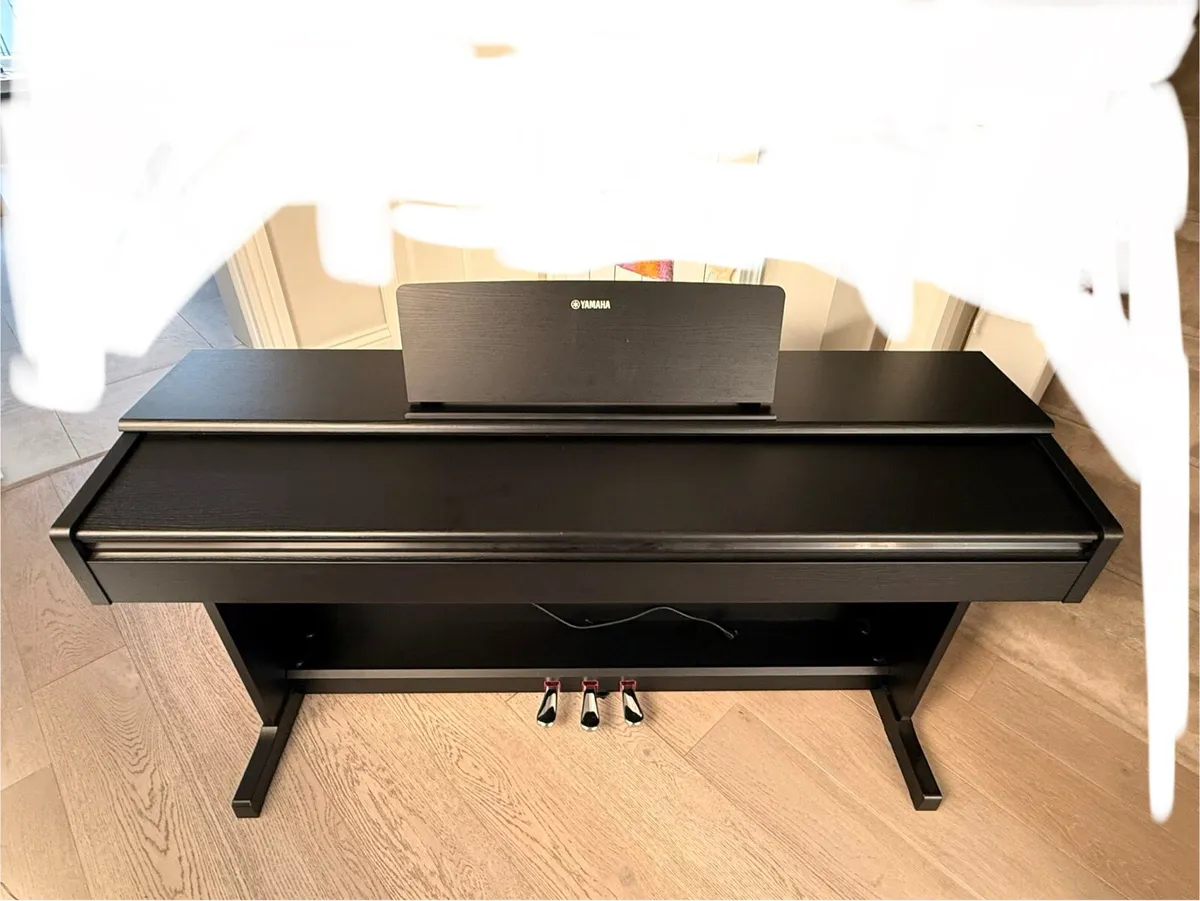 Yamaha Digital Piano YDP-145 - Image 2