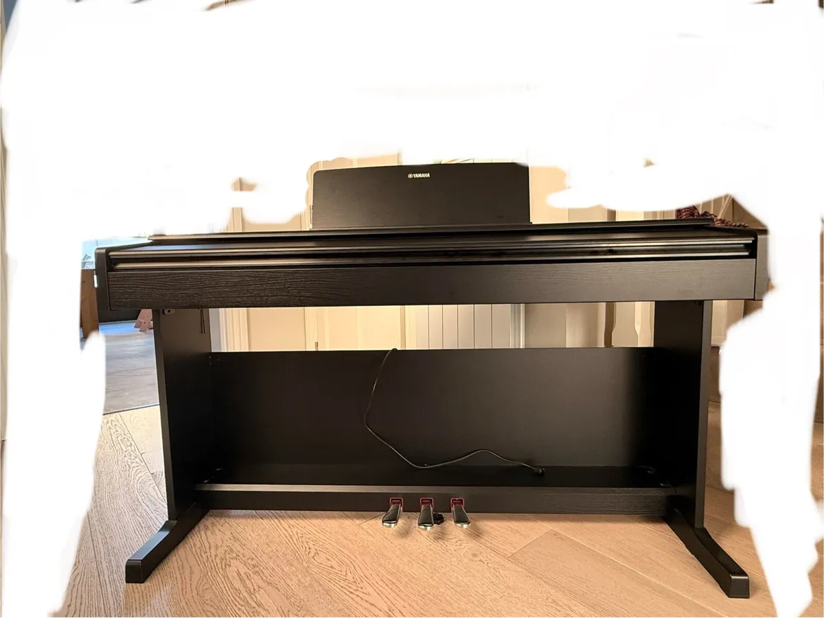 Yamaha Digital Piano YDP-145 - Image 3