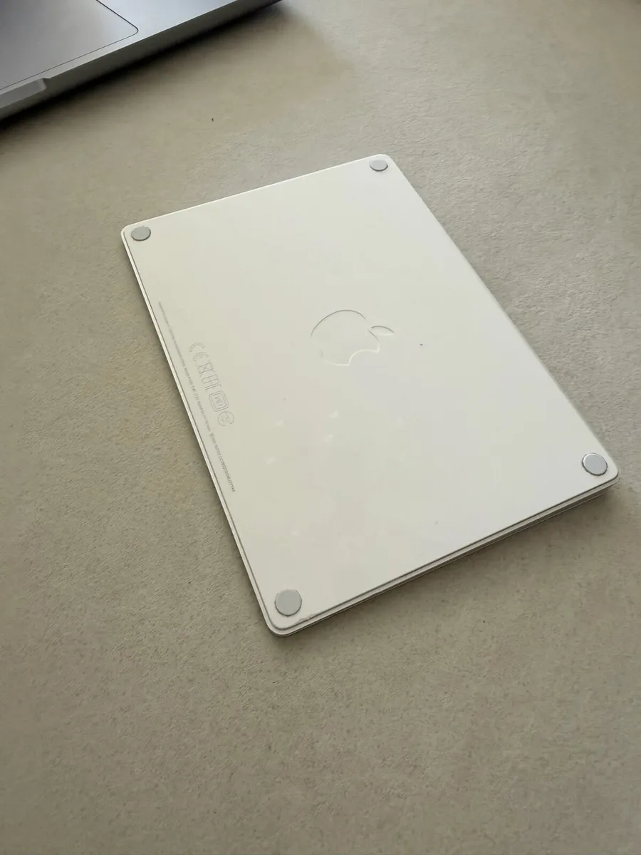 Apple Magic Trackpad for sale - Image 2