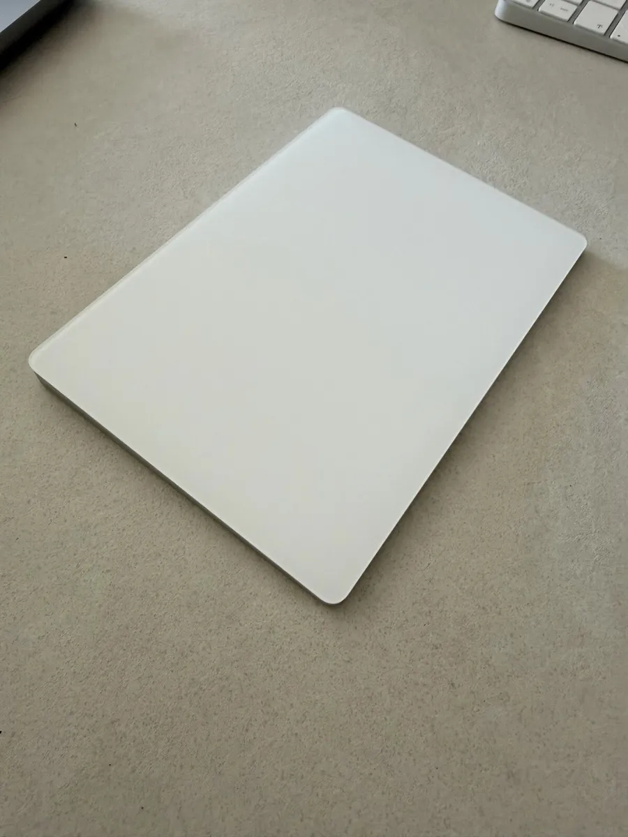 Apple Magic Trackpad for sale - Image 3