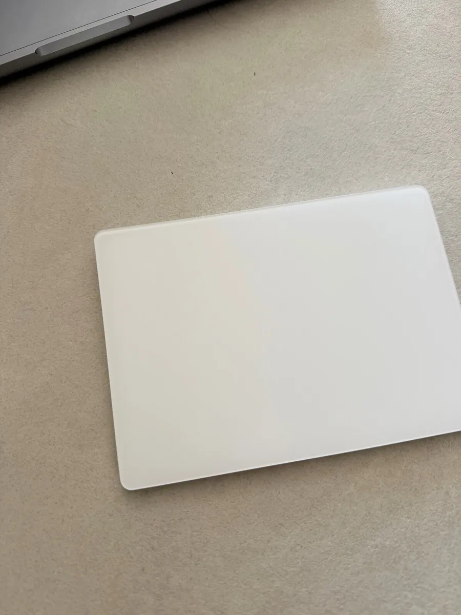 Apple Magic Trackpad for sale - Image 4