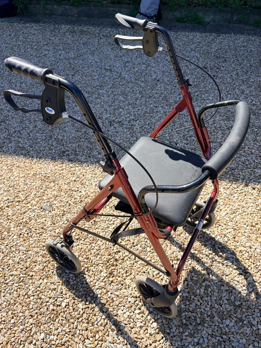 Rollator - Image 1
