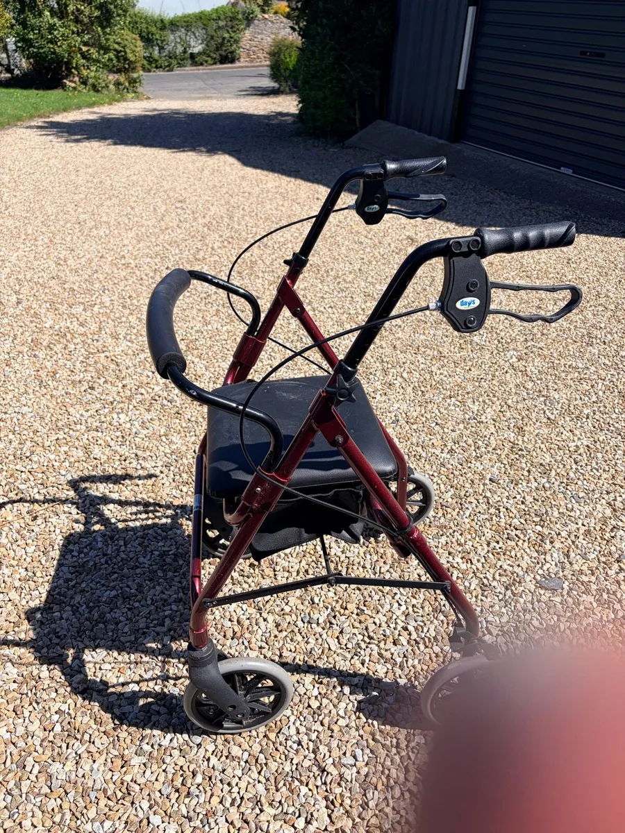 Rollator - Image 2