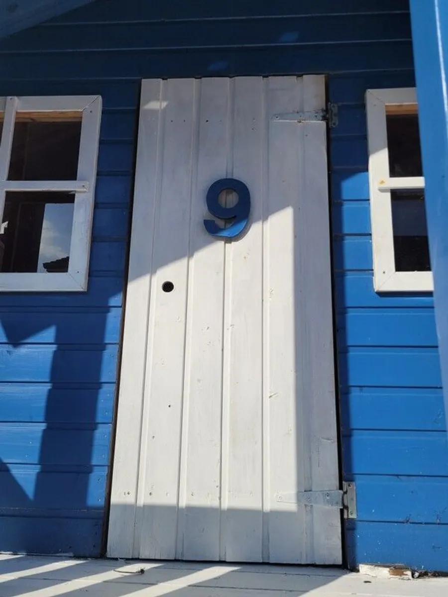 Toby playhouse for sale - Image 1