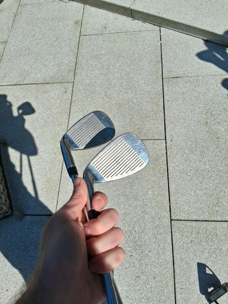 Golf Club Set - Image 4