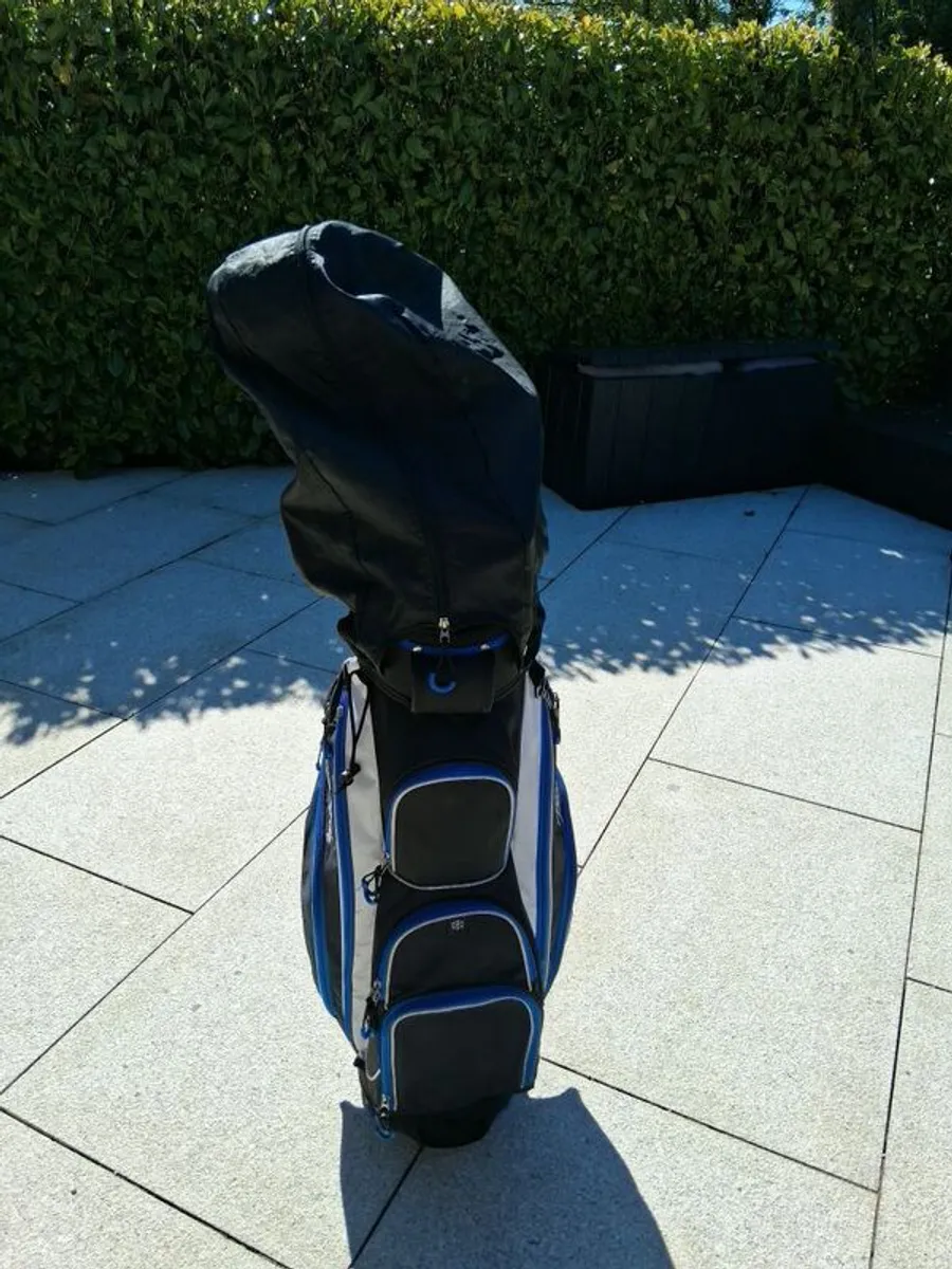 Golf Club Set - Image 2