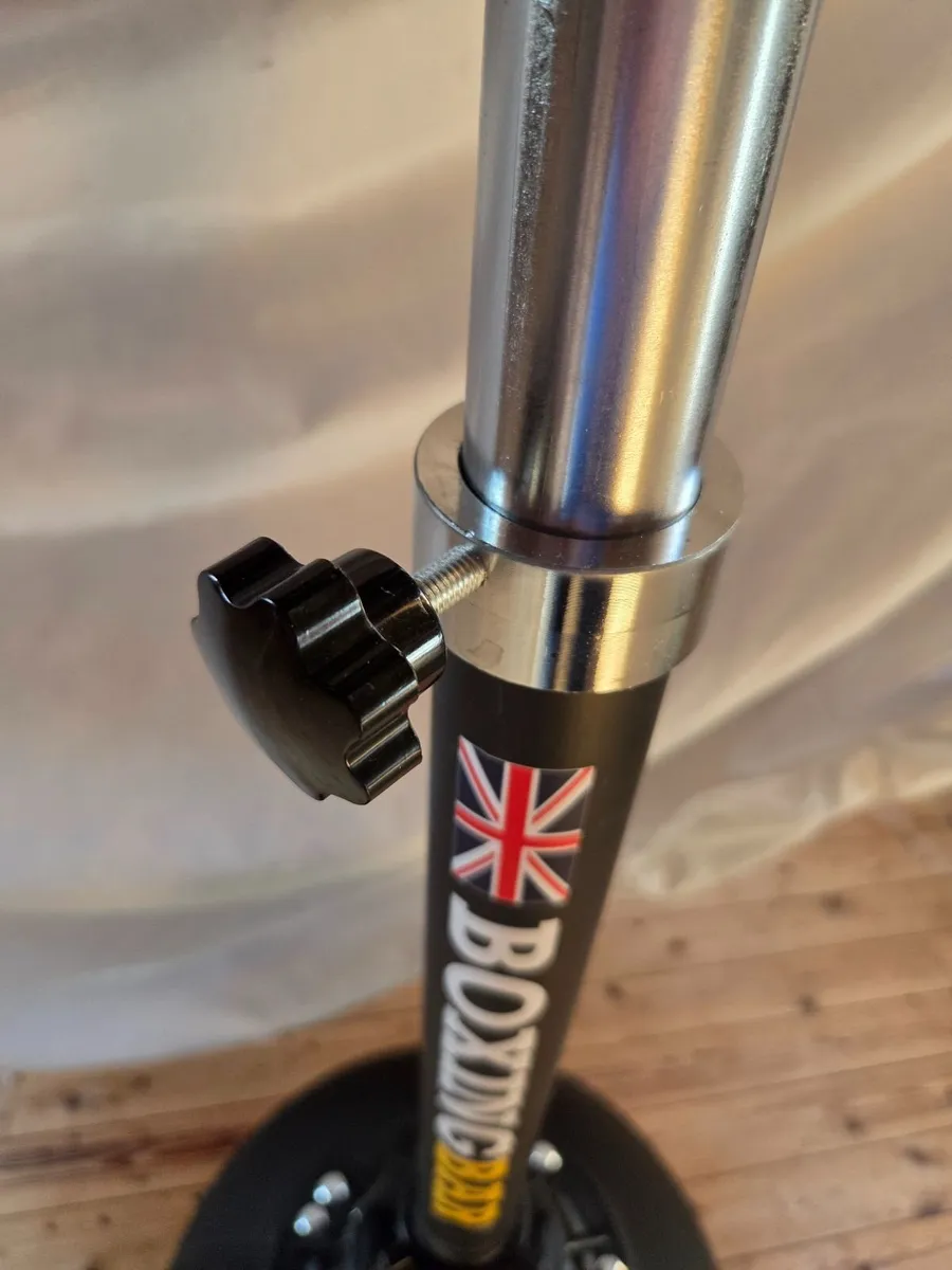 Boxing bag - Image 4