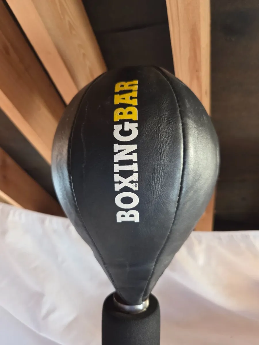Boxing bag - Image 3