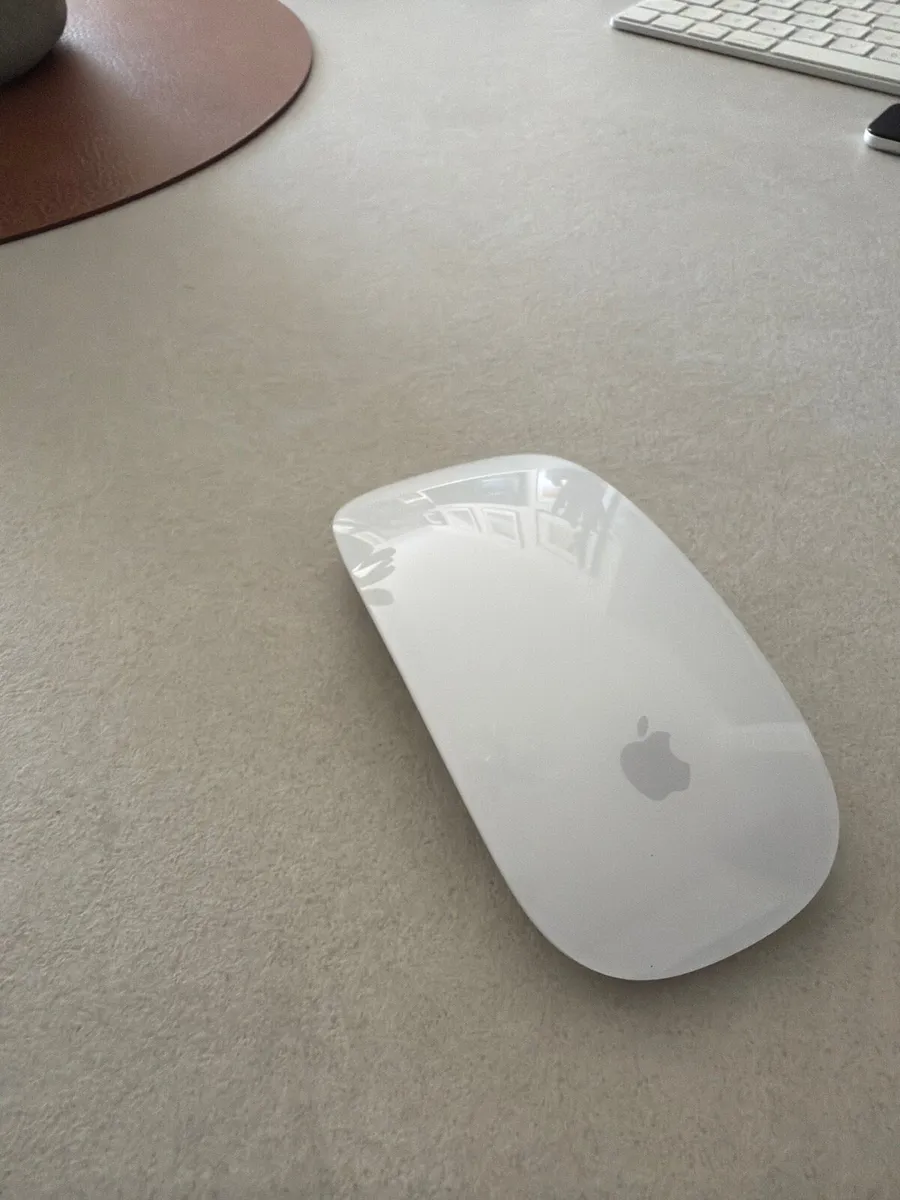 Apple Magic Mouse for sale. - Image 1