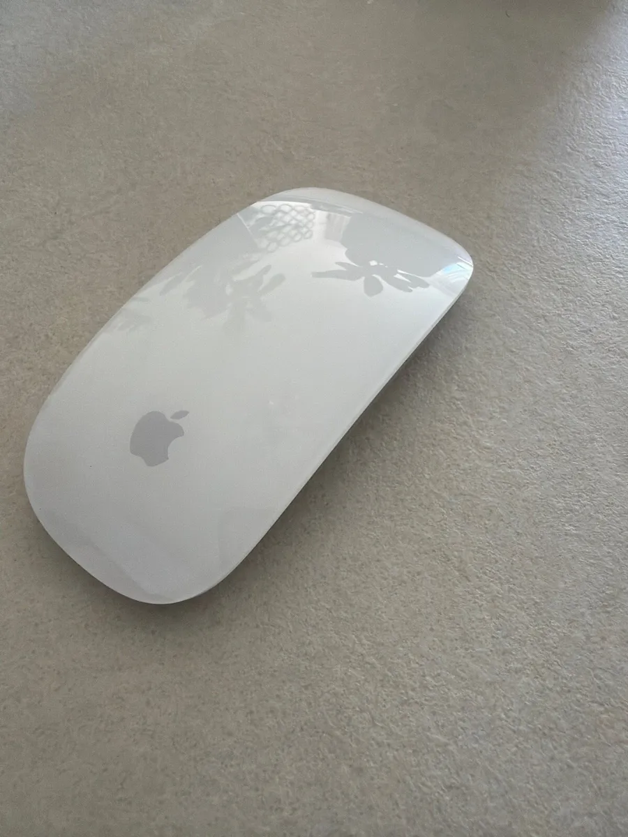 Apple Magic Mouse for sale. - Image 2