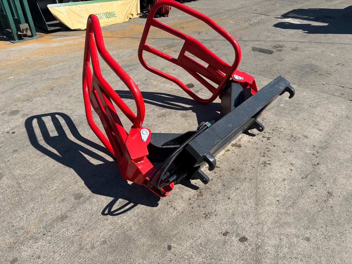 Soft Hands Euro Bracket - Image 2