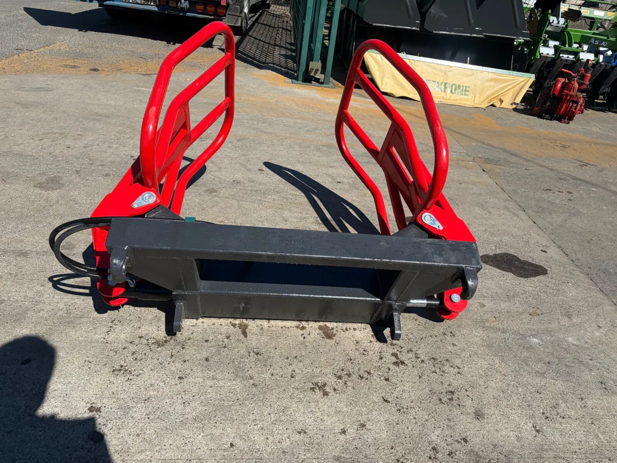 Soft Hands Euro Bracket - Image 4