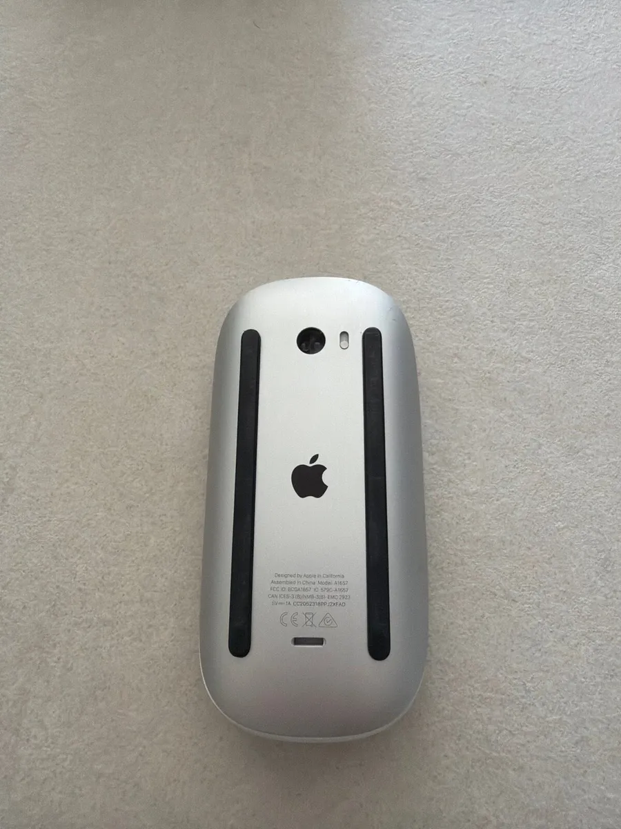 Apple Magic Mouse for sale. - Image 3