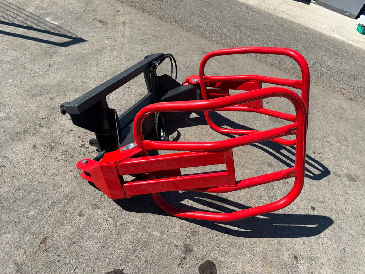 Soft Hands Euro Bracket - Image 3