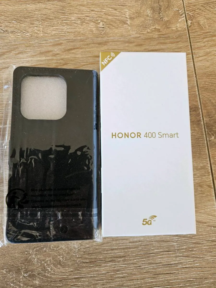 Honor Snart 400 5G - Image 1