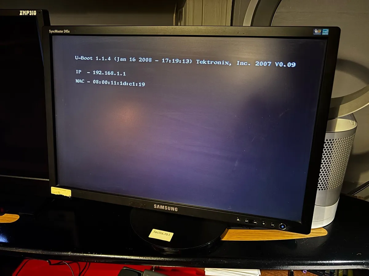 Samsung monitor - Image 4