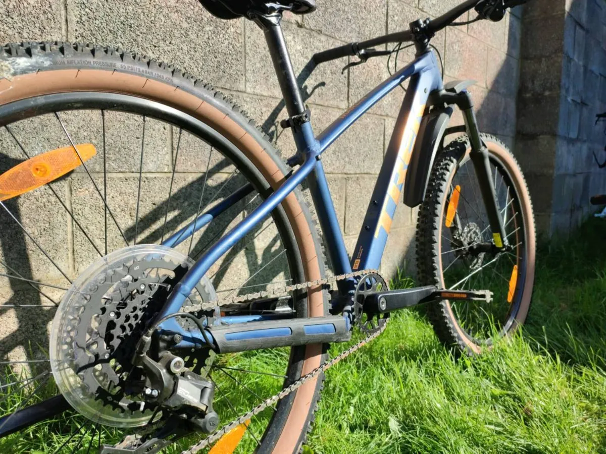 ⚠️ BRAND NEW⚠️ TREK Marlin 5 gen 3 (2026) model - Image 2