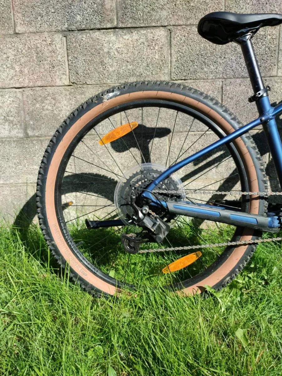 ⚠️ BRAND NEW⚠️ TREK Marlin 5 gen 3 (2026) model - Image 3