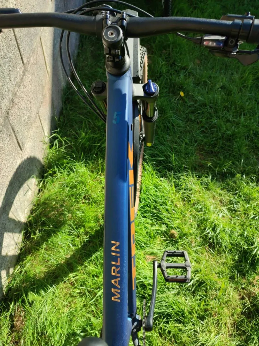⚠️ BRAND NEW⚠️ TREK Marlin 5 gen 3 (2026) model - Image 4