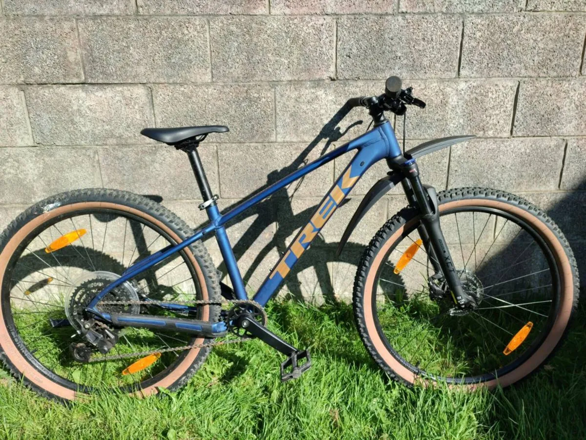 ⚠️ BRAND NEW⚠️ TREK Marlin 5 gen 3 (2026) model - Image 1