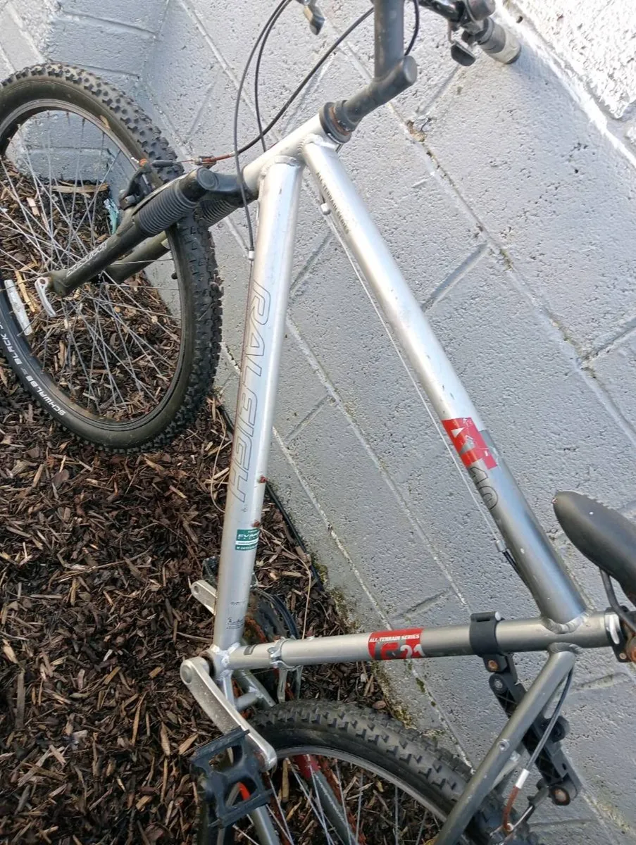 Men bike - Image 2