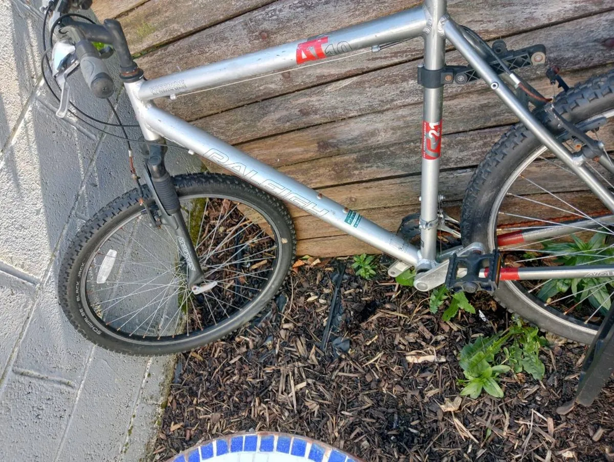 Men bike - Image 3