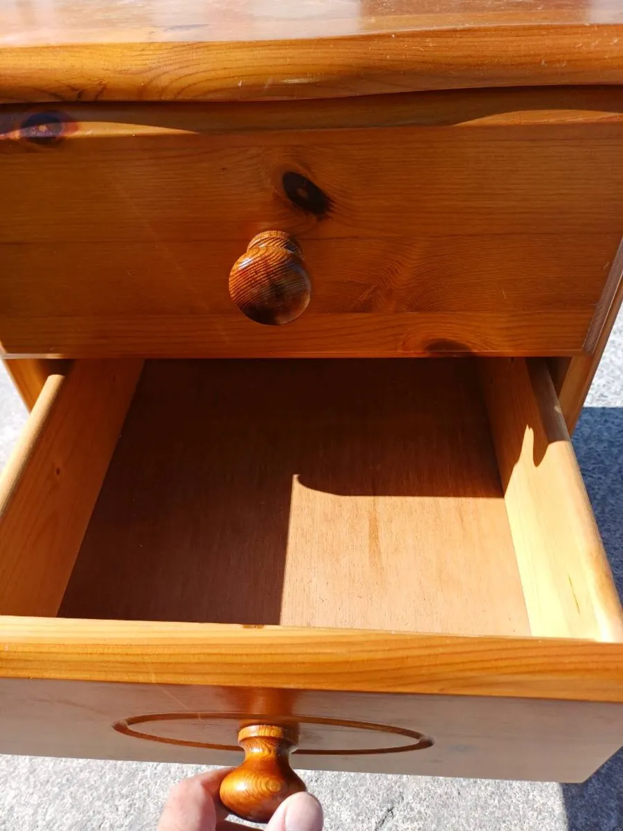 Bedside locker - Image 4