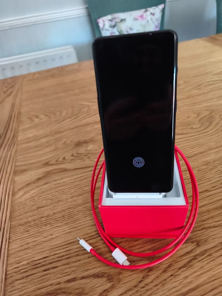 OnePlus Warp AIRVOOC  50 wireless charger - Image 3
