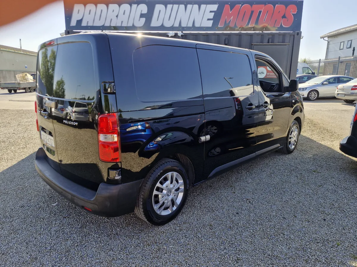 21 Peugeot Expert Pro - Image 3