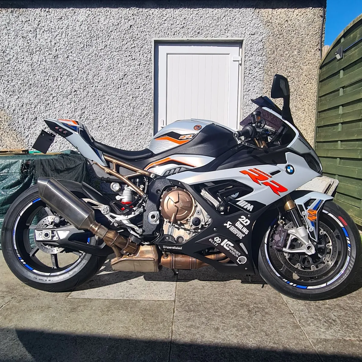BMW S1000RR 2020 SPORT 🔥PRICE DROP🔥 - Image 2