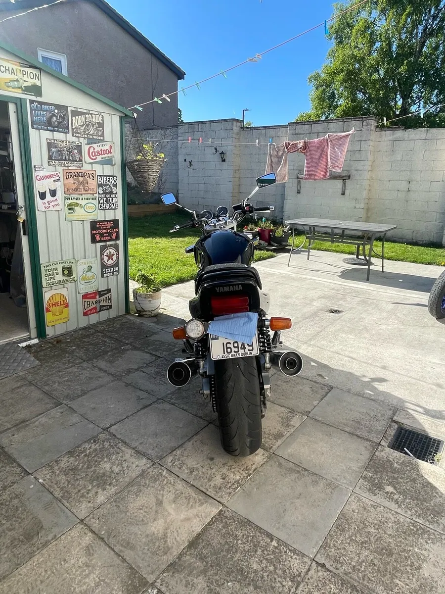 Motorcycle - Image 2