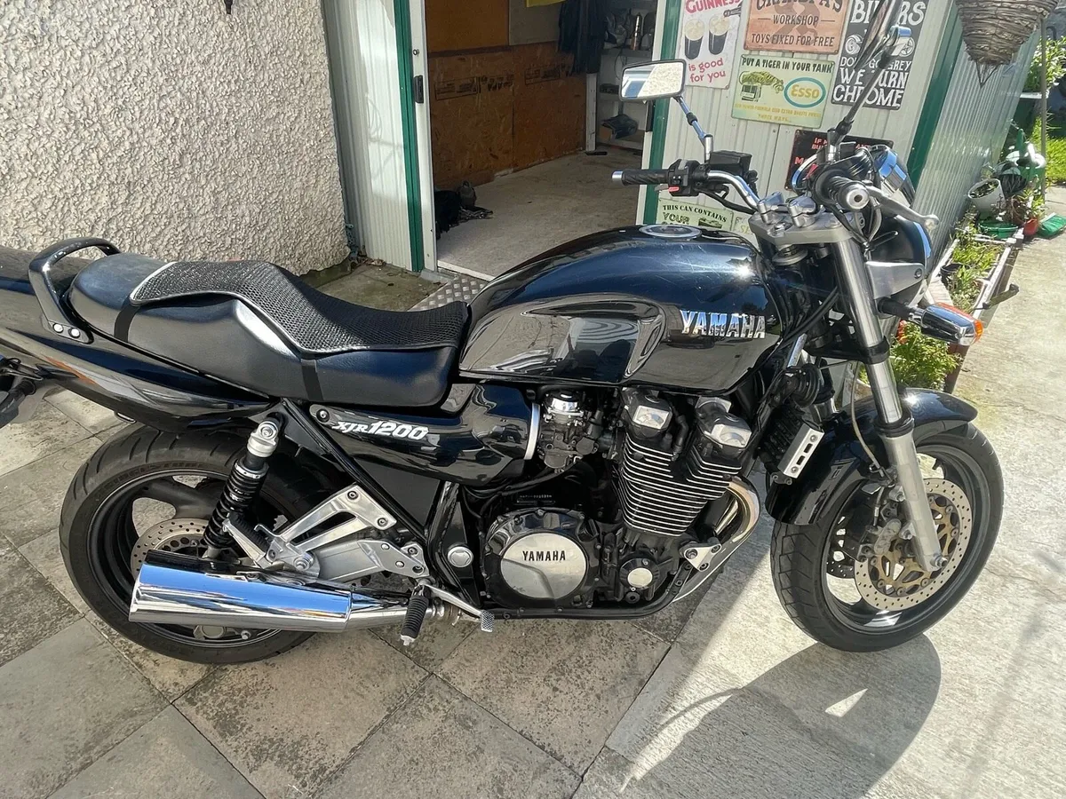 Motorcycle - Image 3