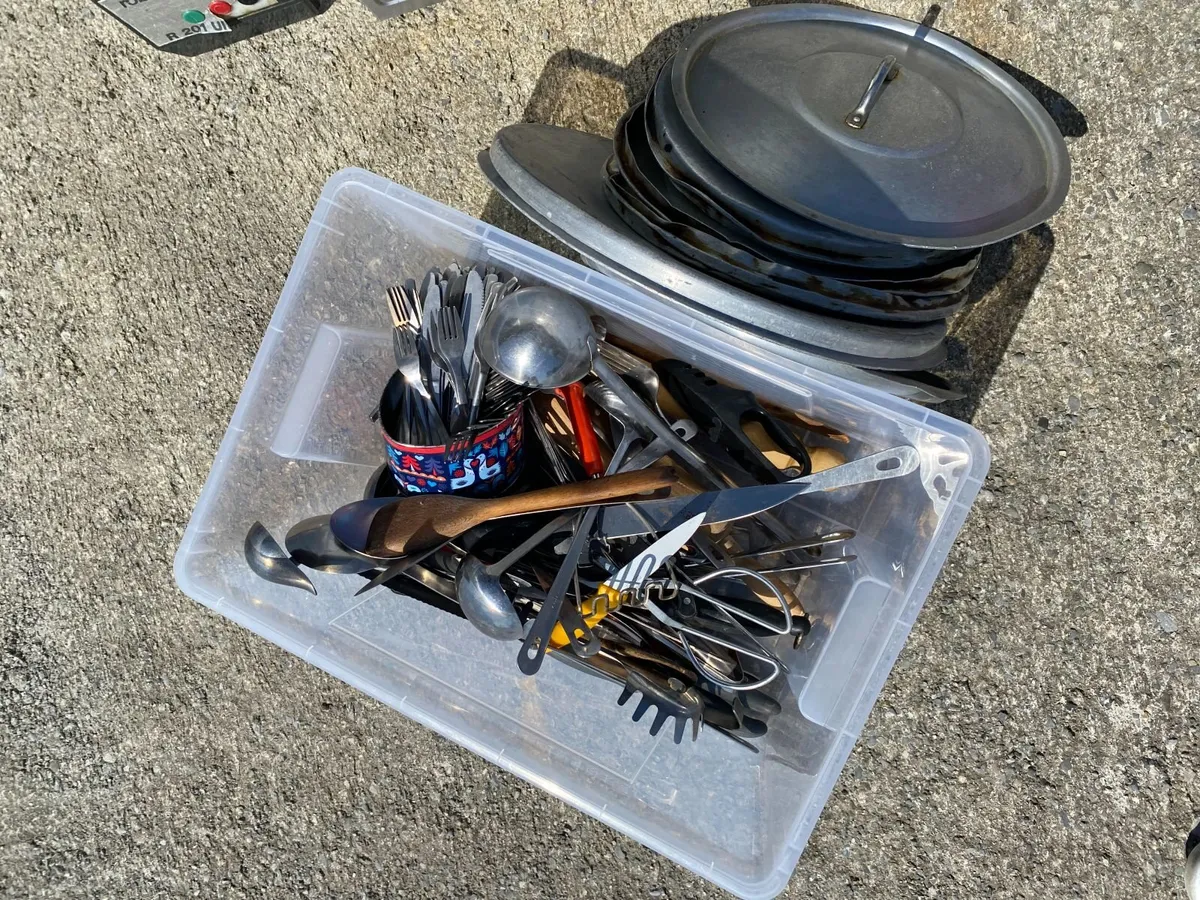 Commercial Kitchen / Catering Equipment - Image 3