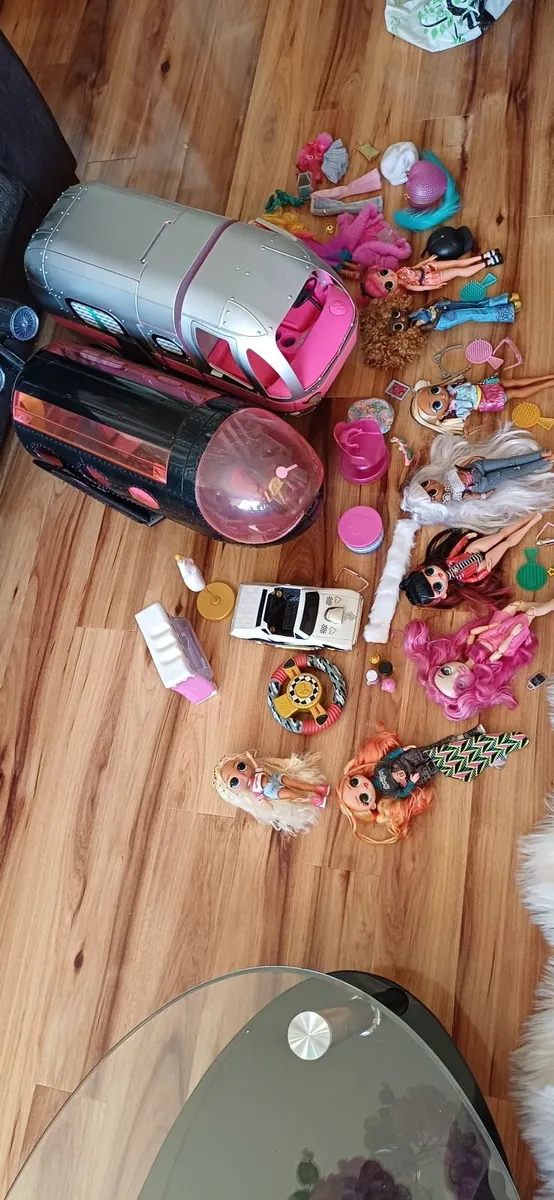 LOL Bundle - Image 1