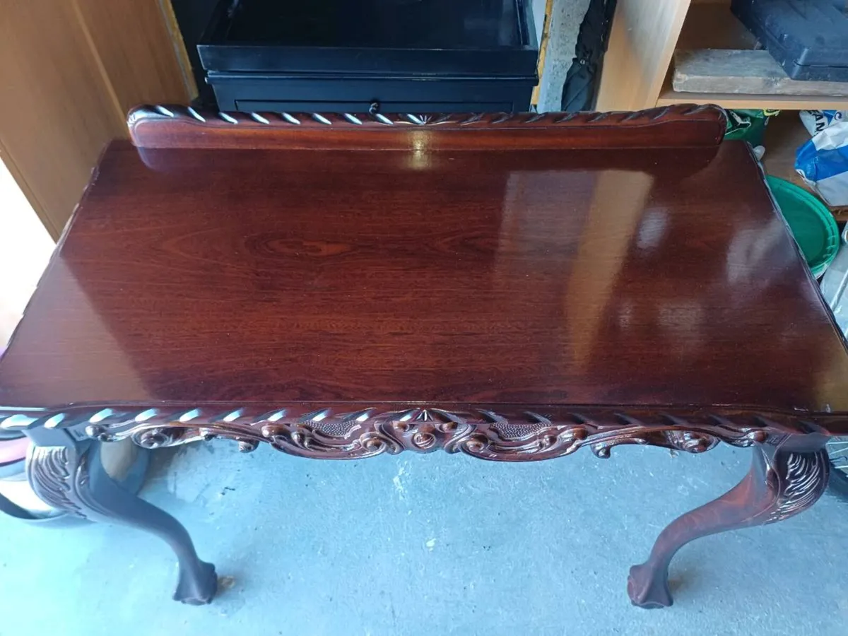 Side table - Image 1