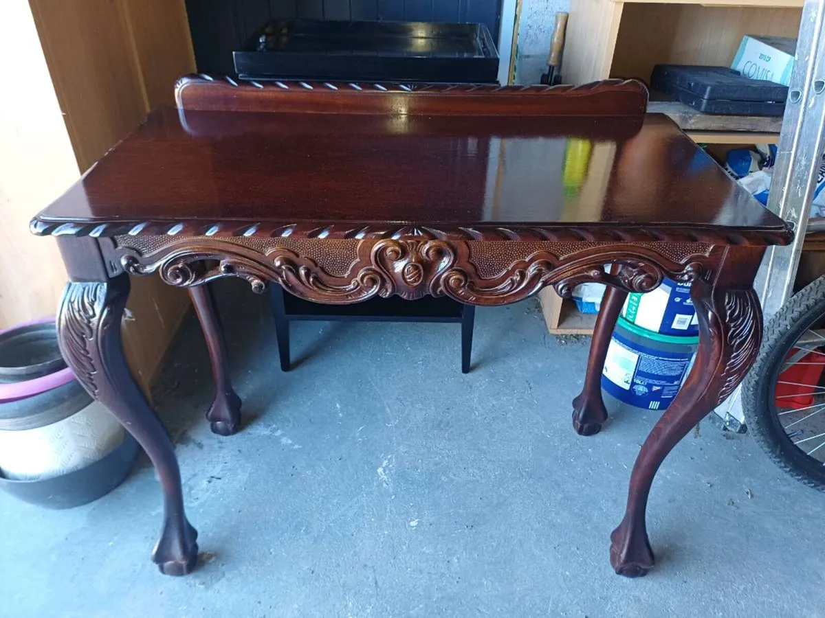 Side table - Image 2